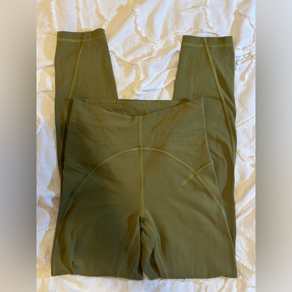 Lululemon Unlimit High-Rise Tight 25" - Picture 3 of 5